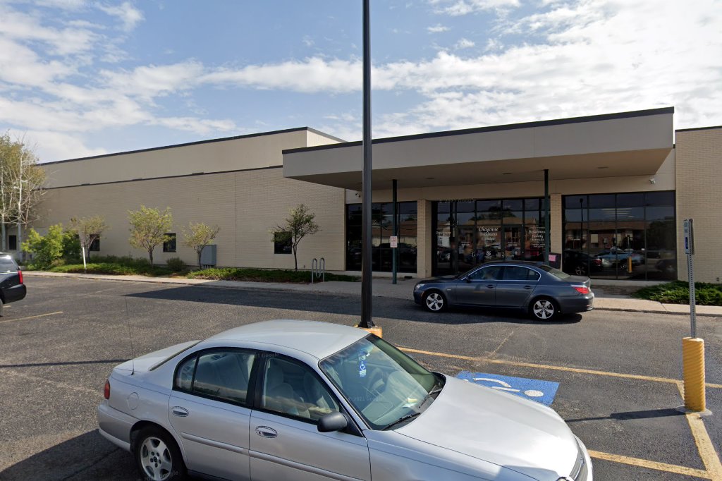 Cheyenne Unemployment Office