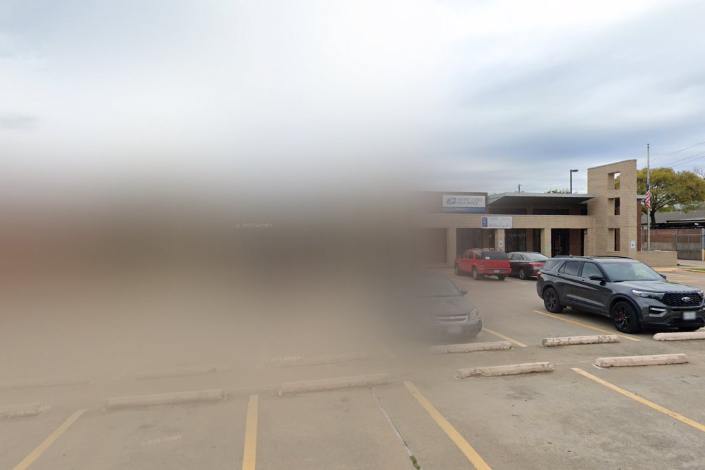 Rosemeade Passport Office