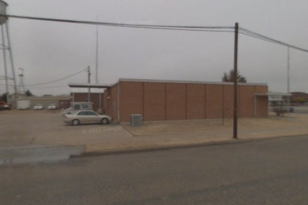 Abernathy Passport Office