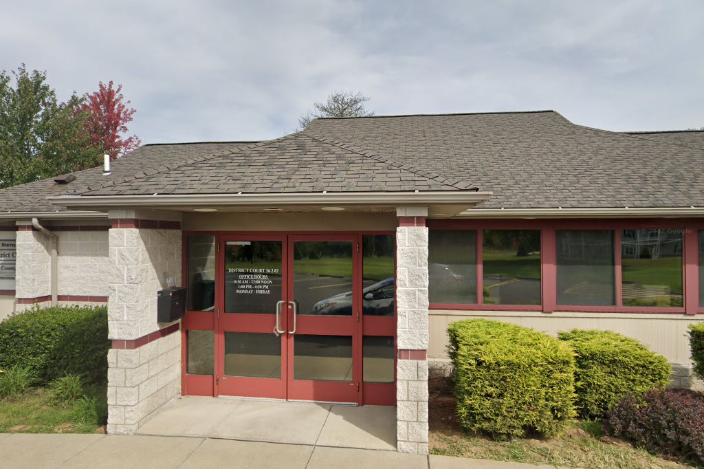 Beaver District Court