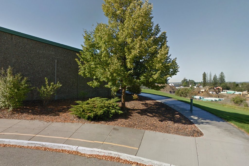 Moran Prairie Elementary