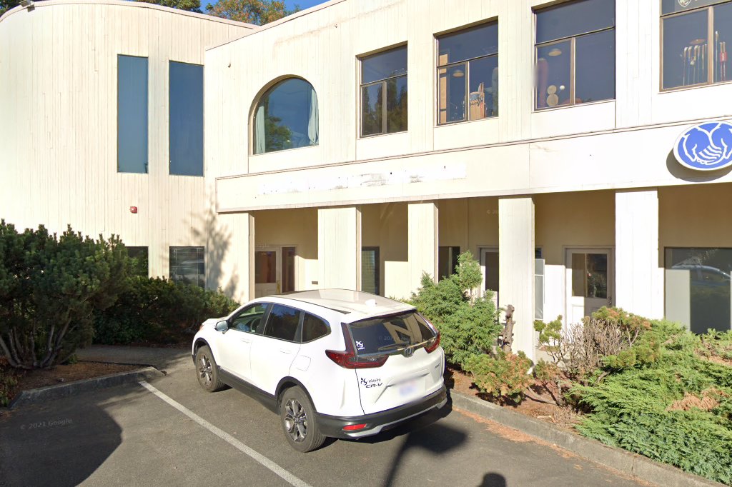Northwest Liberty School