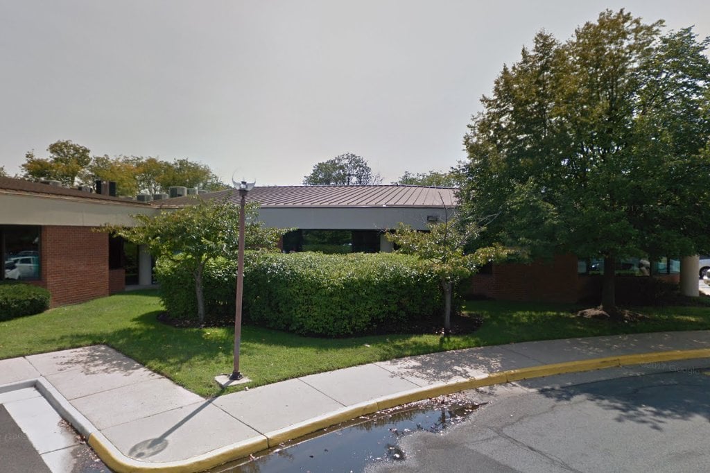 Fairfax Social Security Office