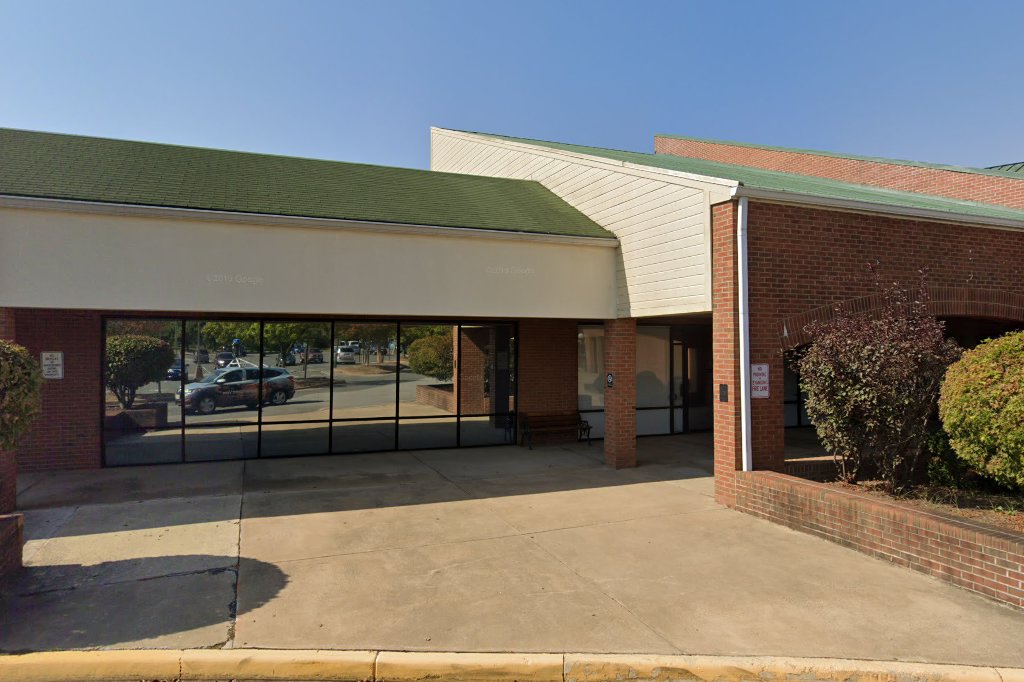 Fredericksburg Social Security Office