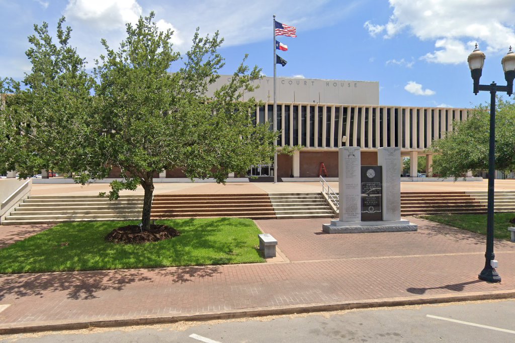 Matagorda County Passport Office