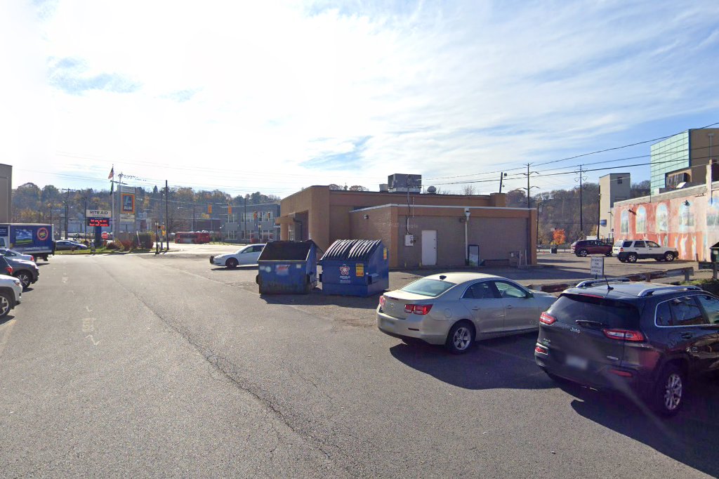 McKees Rocks District Court
