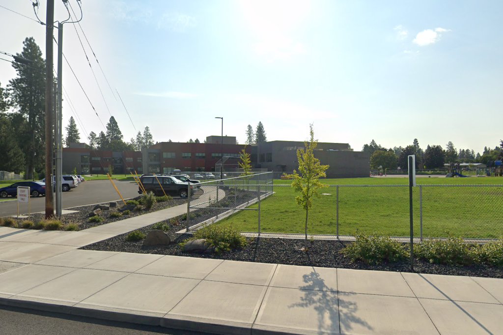 Linwood Elementary School