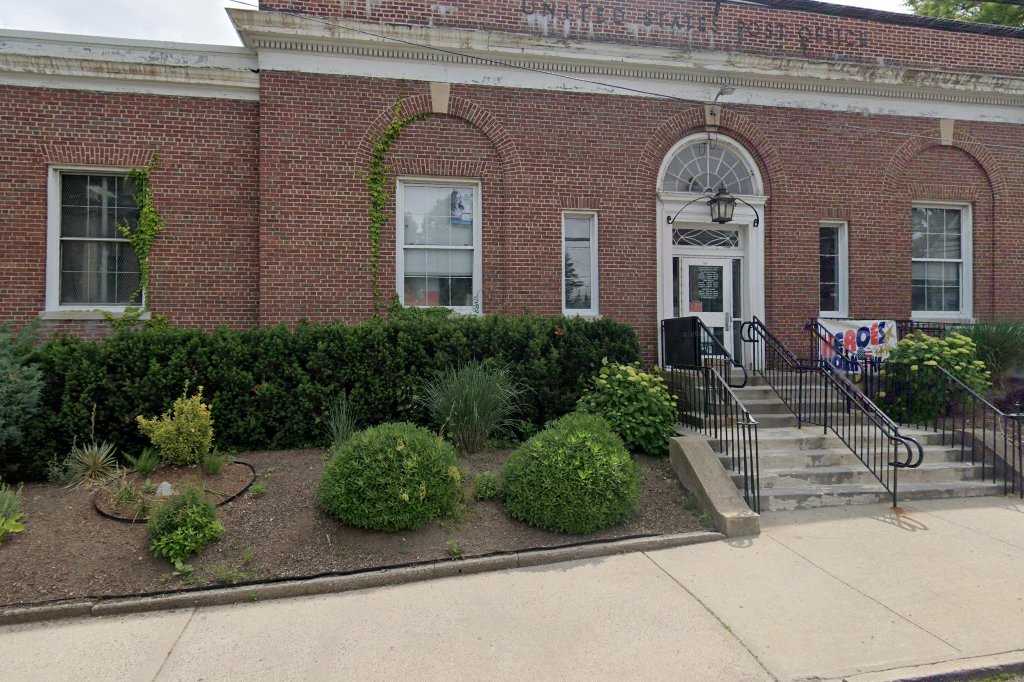 Mamaroneck Passport Office
