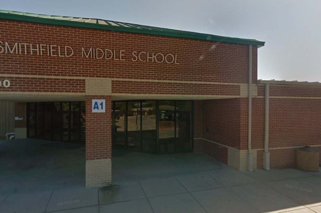 Smithfield Middle School