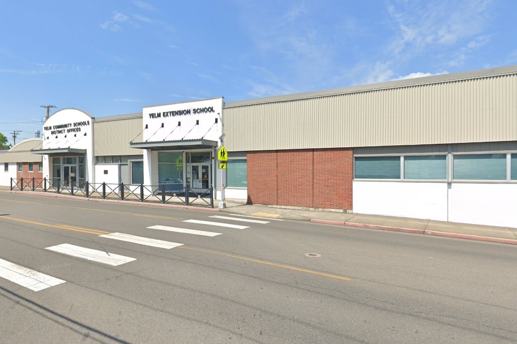 Yelm Extension School