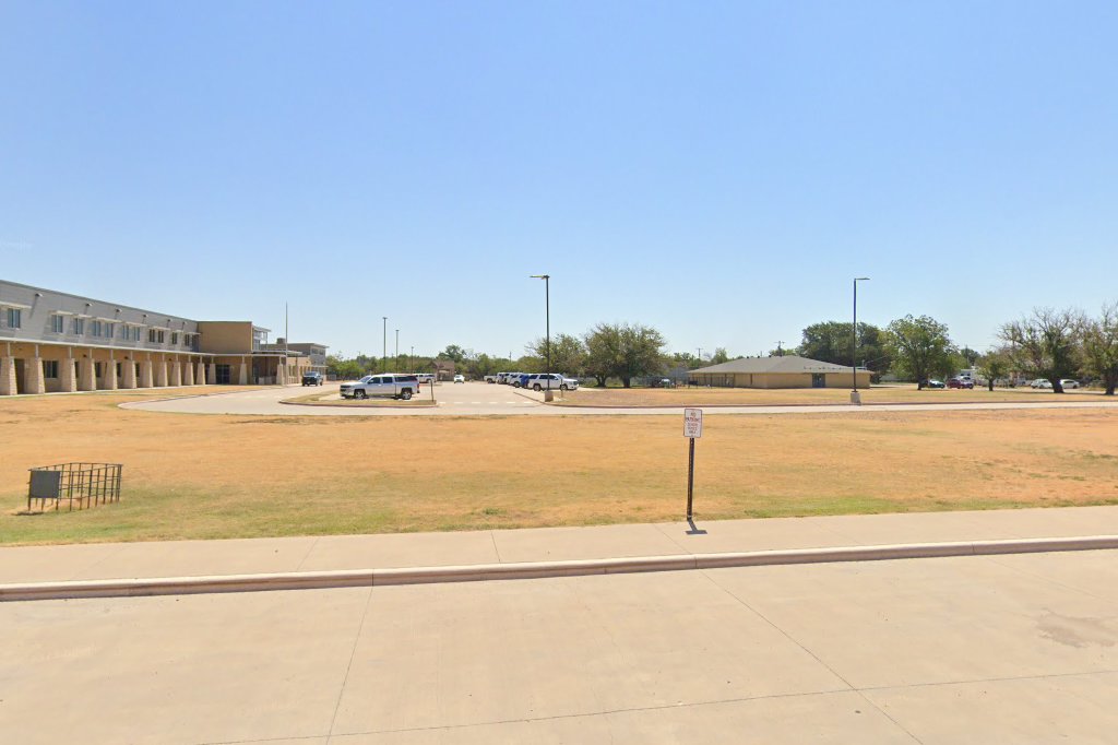 Merkel Elementary School