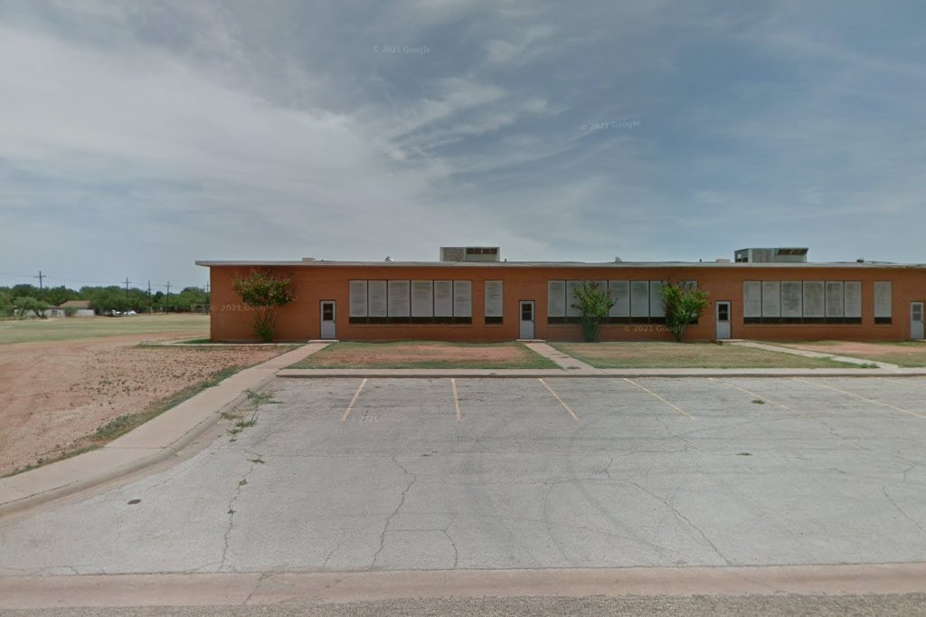 Fannin Elementary School