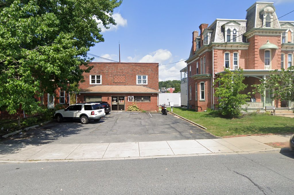 Columbia Magistrate Court