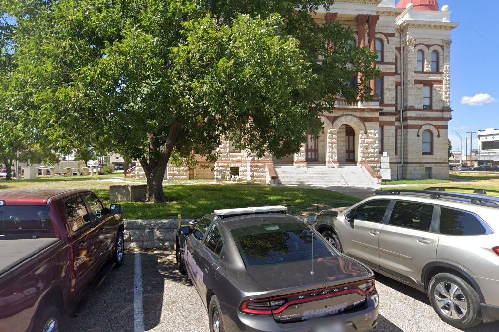 Coryell County Passport Office
