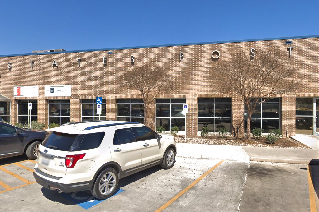 Heritage Passport Office