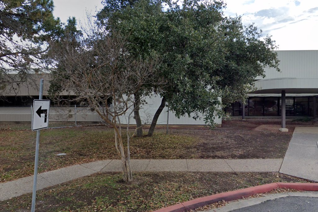 Gmf San Antonio Passport Office