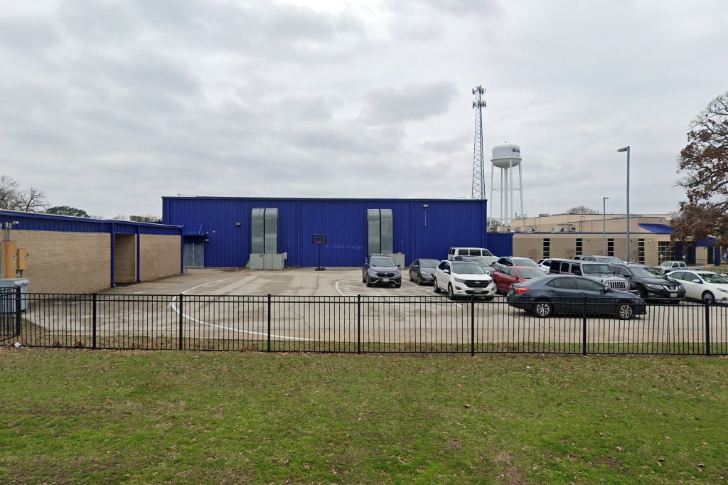 Chandler Elementary School