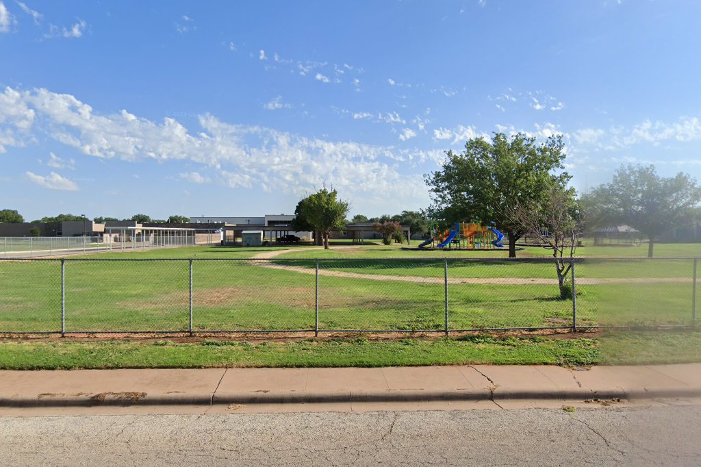 Johnston Elementary School