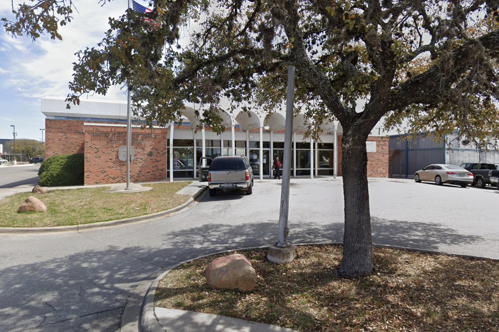 Valley Hi Passport Office