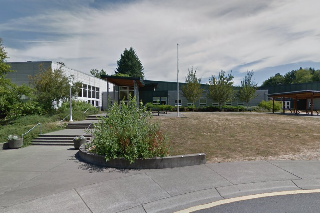 Washington Montessori School