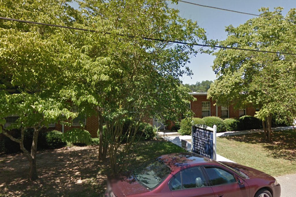 Edgefield County Veterans Affairs