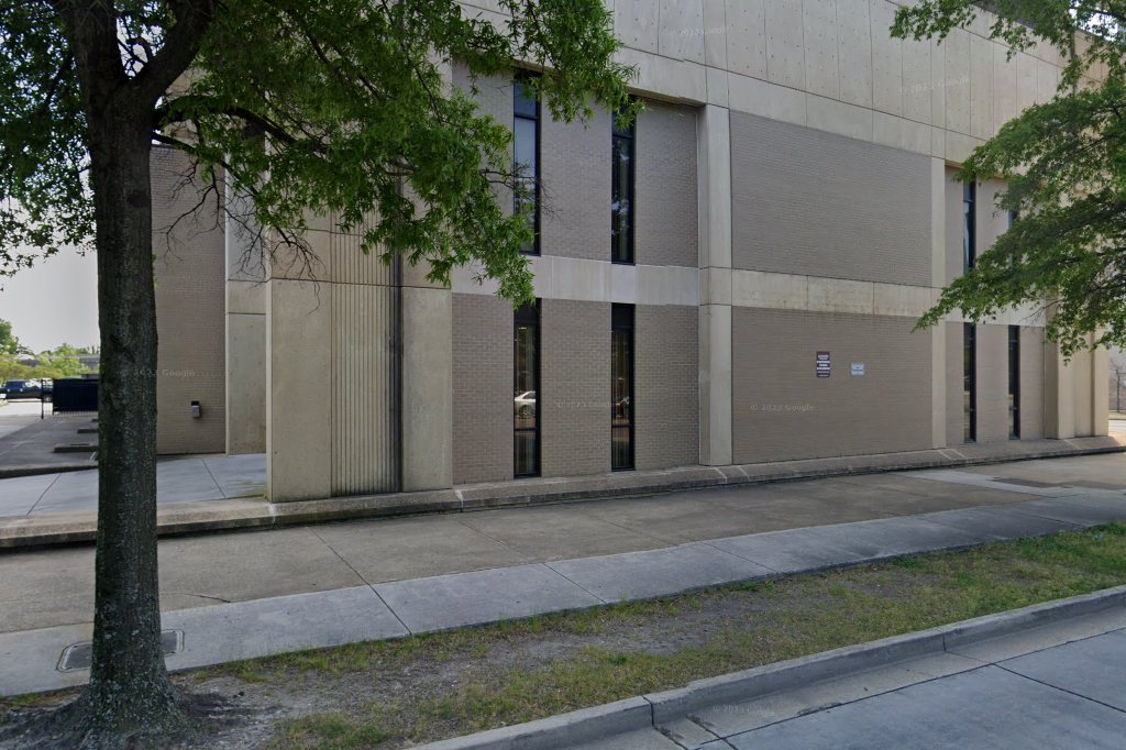 Norfolk Virginia Juvenile Justice