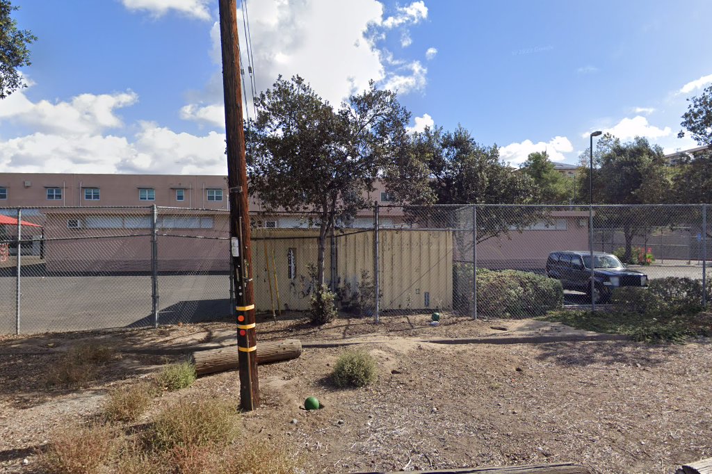 Cesar Chavez Elementary School
