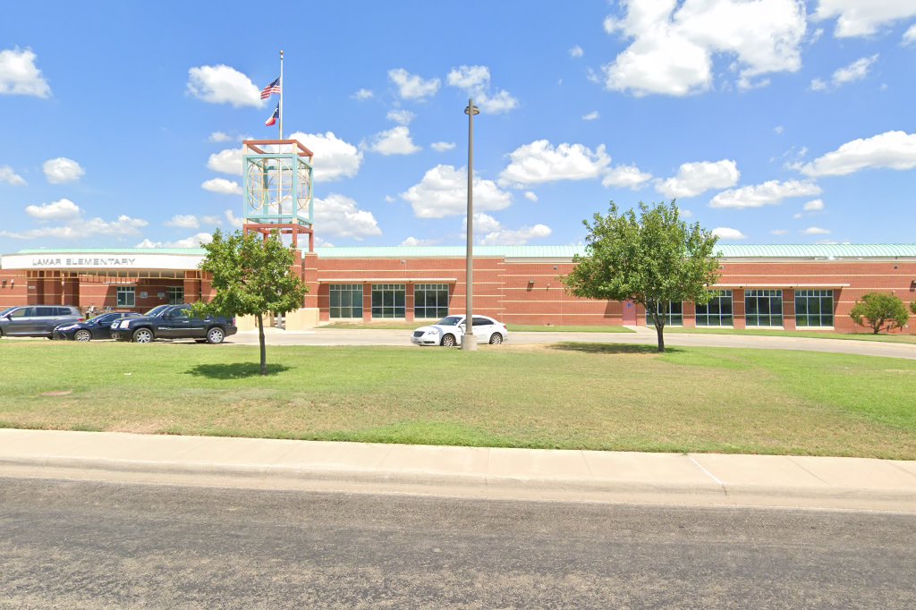 Lamar Elementary School