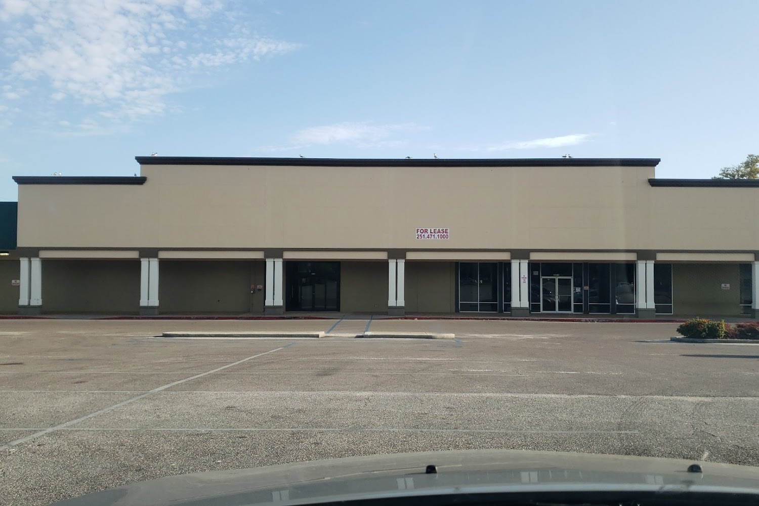 Goodwill Mobile