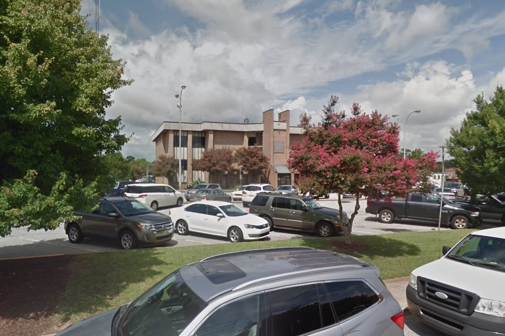 Greenwood Victims Assistance