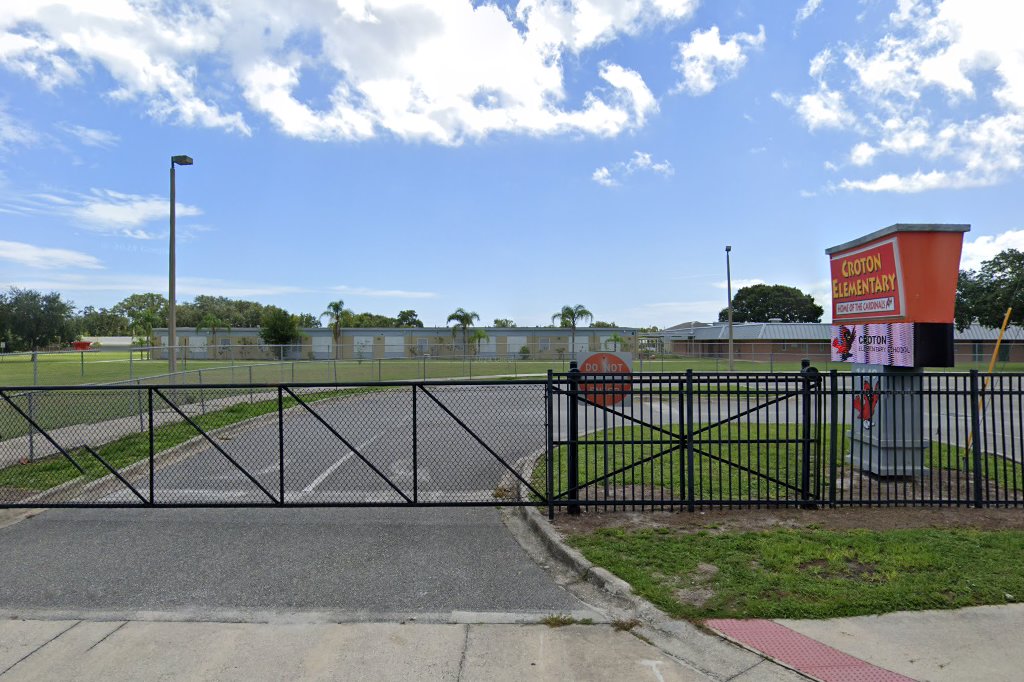 Croton Elementary School