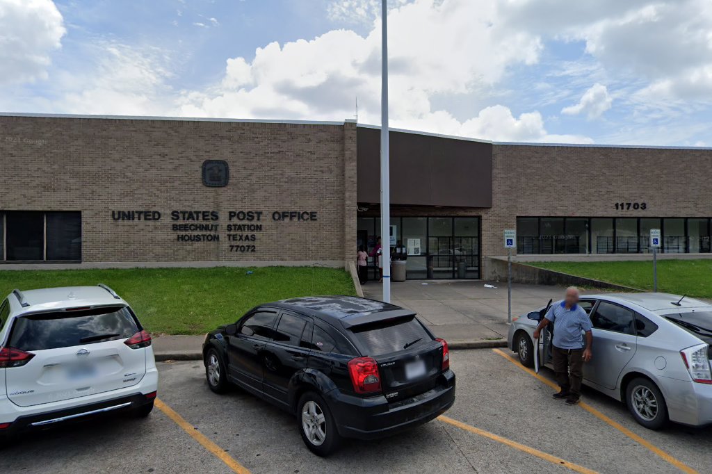 Beechnut Passport Office