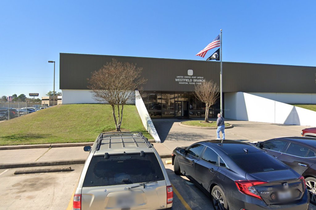Westfield Passport Office