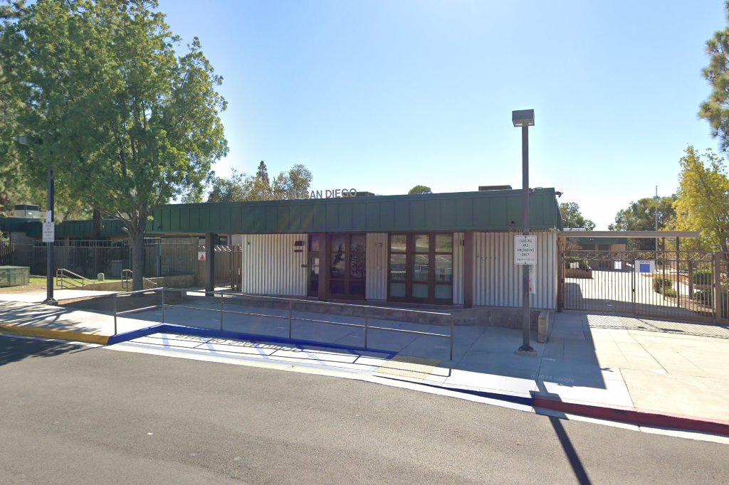 Rancho San Diego Elementary School