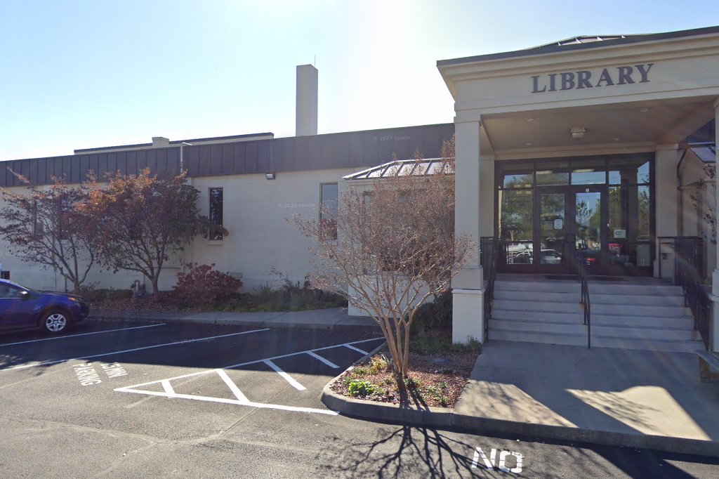 Augusta County Library