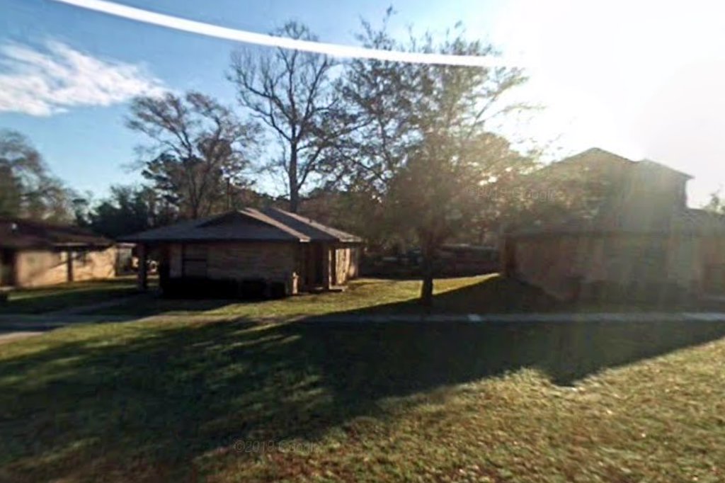 Woodville Housing Authority