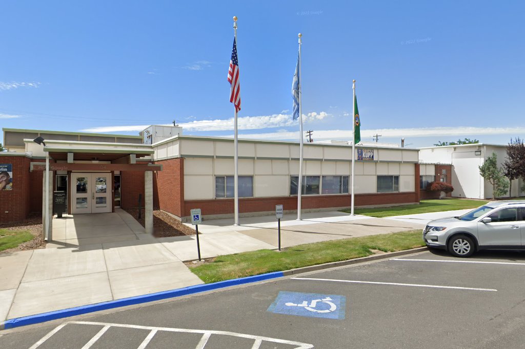 Yakima Online!/Yakima Homeschool Partnership