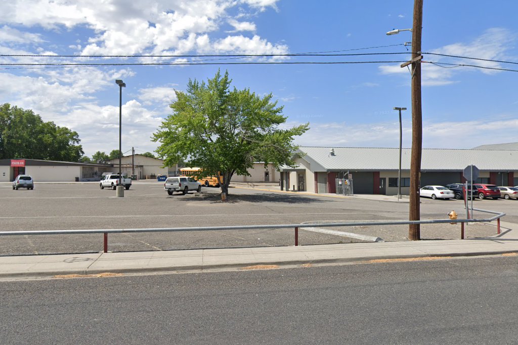 Finley Middle School