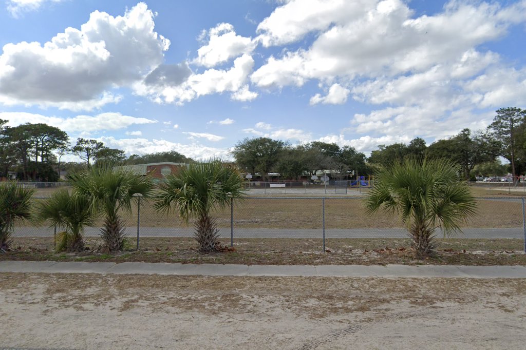 Parkwood Heights Elementary School