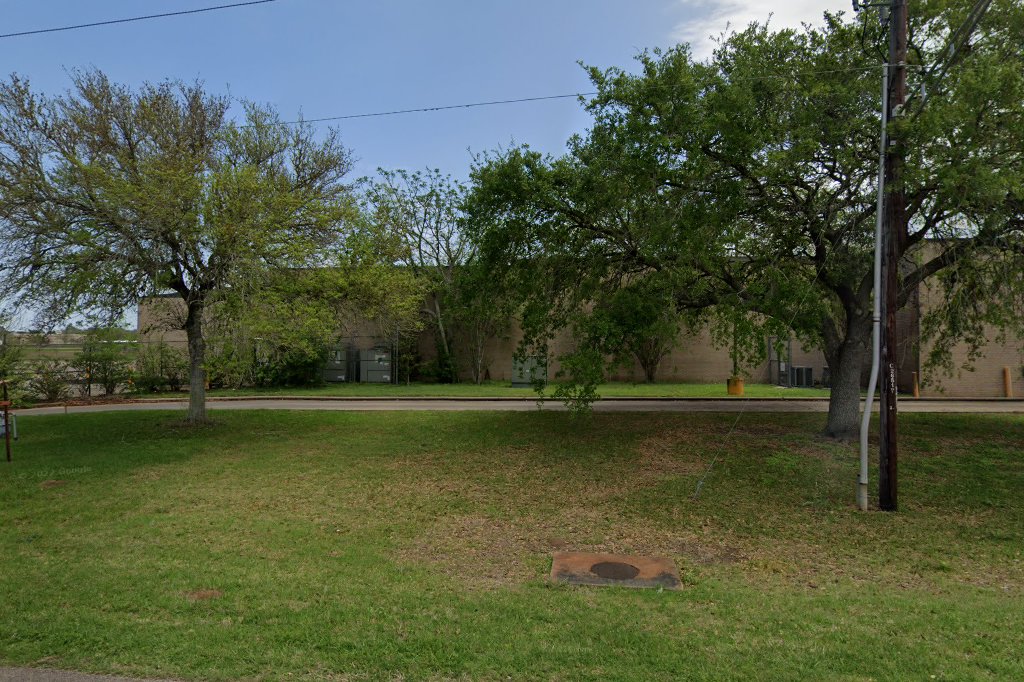 Bay City Passport Office