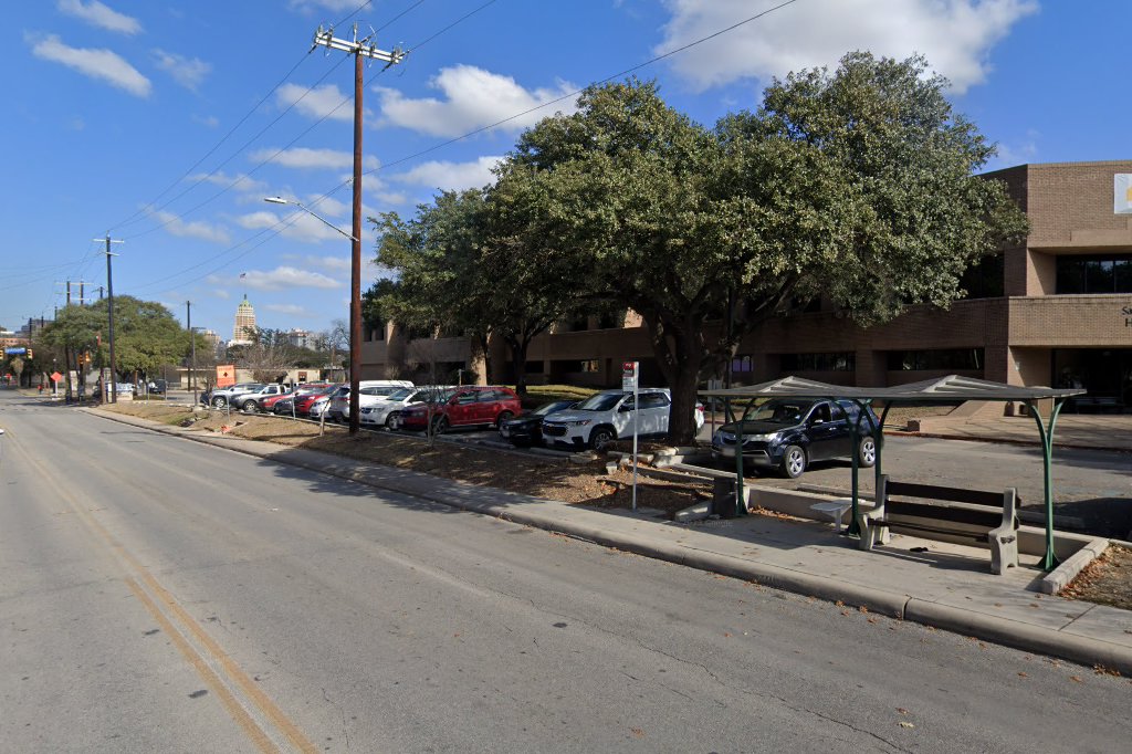 San Antonio Housing Authority
