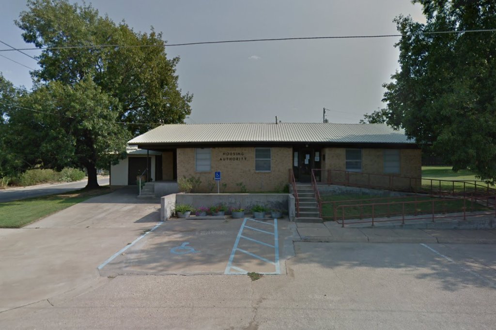 San Saba Housing Authority