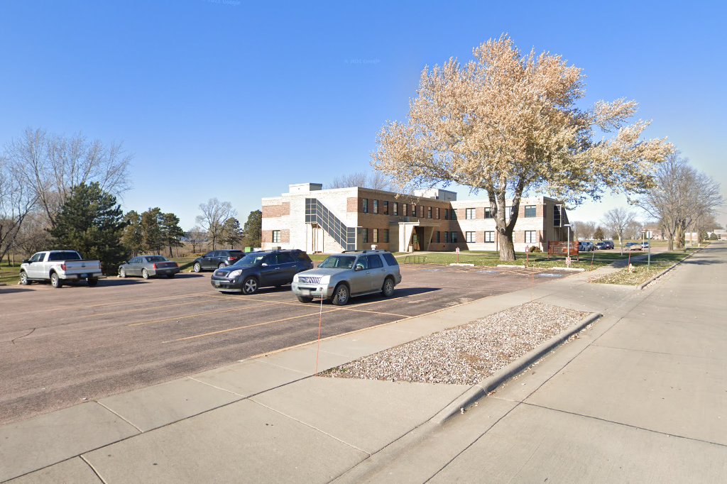Yankton Driver License Exam Center