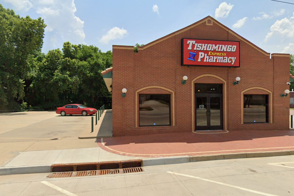 Gene Lafitte Pharmacy