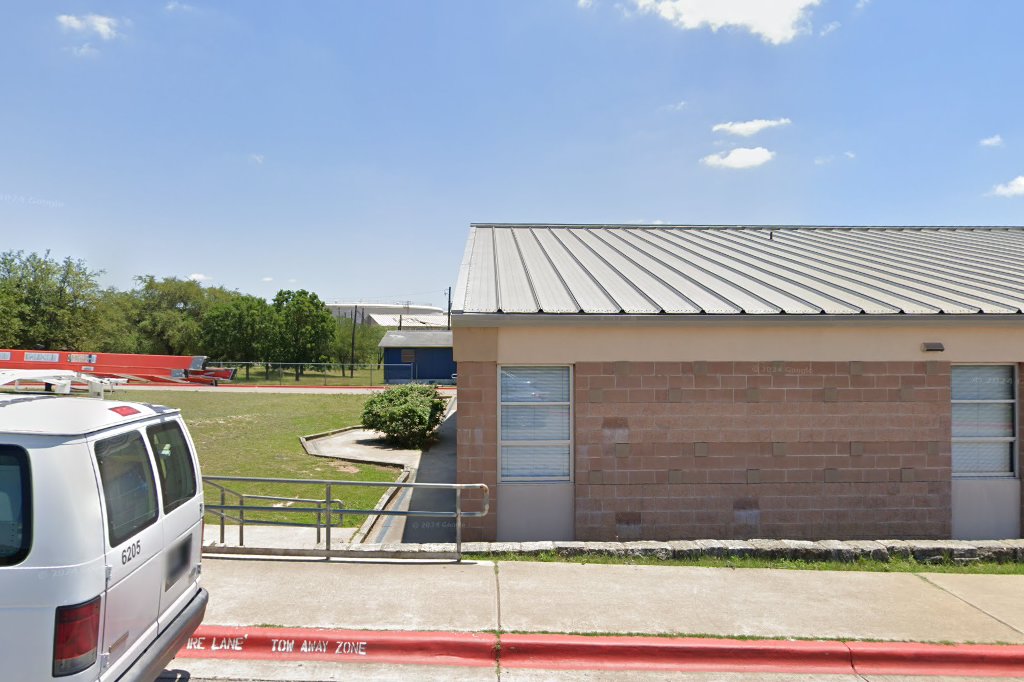 Cowan Elementary School