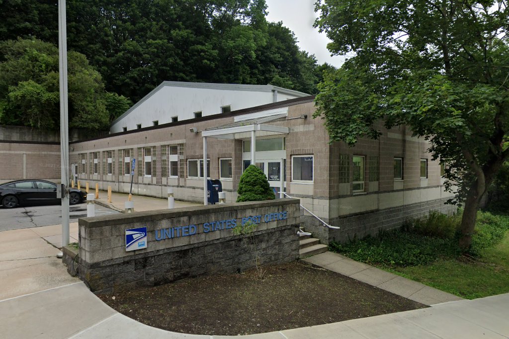 Chappaqua Passport Office