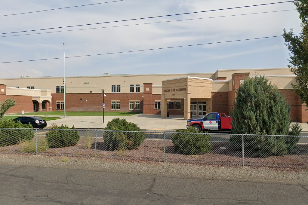 Union Grove DAEP School