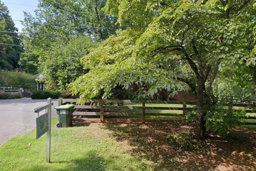 University Montessori School