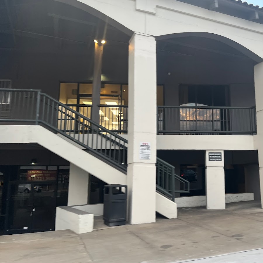East Branch Library