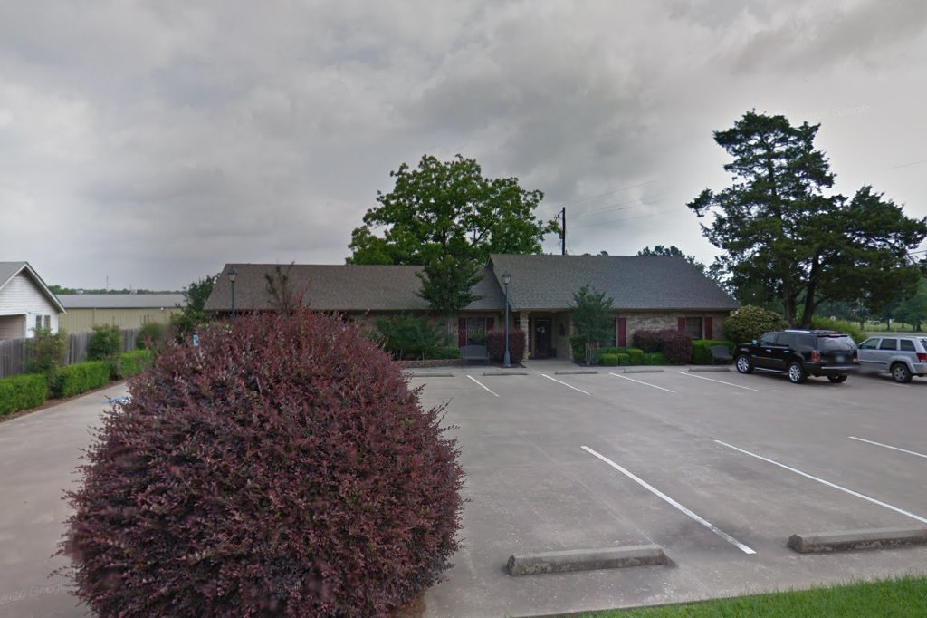 Pittsburg Housing Authority